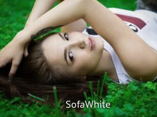 SofaWhite