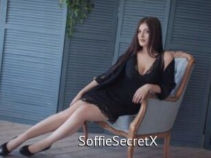 SoffieSecretX