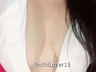 SofhiLover18