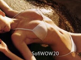 SofiWOW20