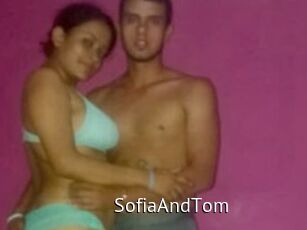 SofiaAndTom