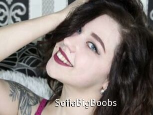 SofiaBigBoobs