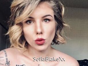 SofiaBlakeXx