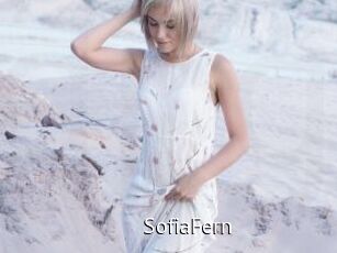 SofiaFern