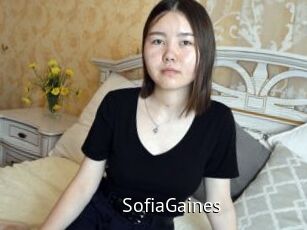 SofiaGaines