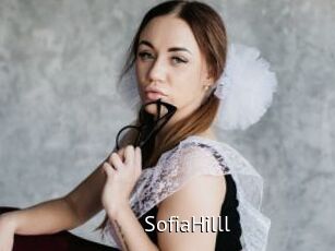 SofiaHilll