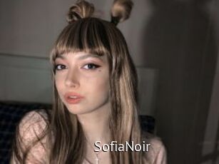 SofiaNoir