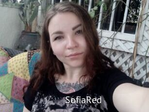 SofiaRed