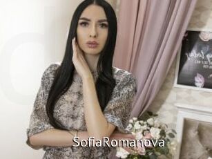 SofiaRomanova