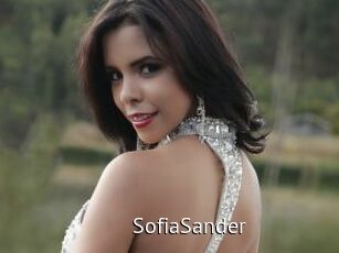 SofiaSander