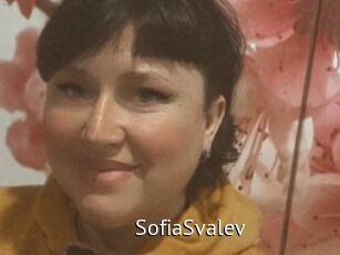 SofiaSvalev