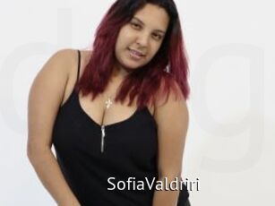 SofiaValdriri