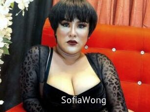 SofiaWong