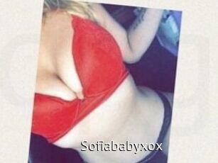 Sofiababyxox