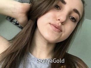 SofiyaGold