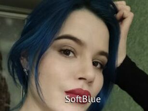 SoftBlue