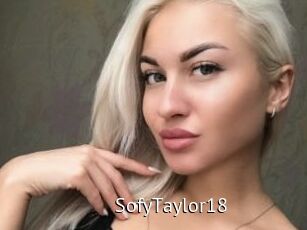 SofyTaylor18