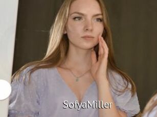 SofyaMiller