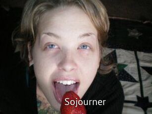 Sojourner