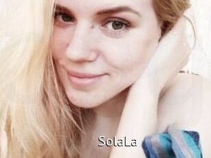 SolaLa