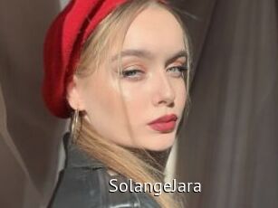 SolangeJara