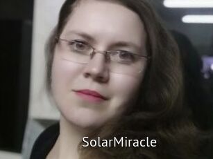 SolarMiracle