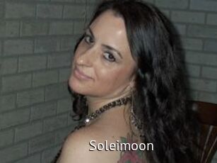 Soleimoon