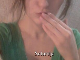 Solomija