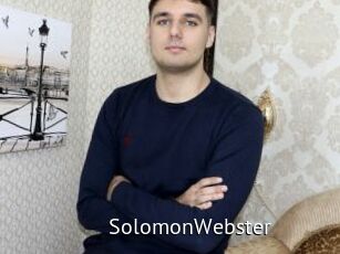 SolomonWebster