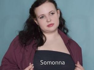 Somonna