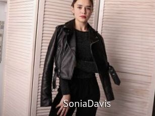 SoniaDavis