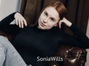 SoniaWills