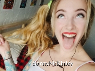 SonnyMcKinley