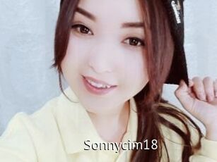 Sonnycim18