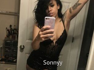 Sonnyy