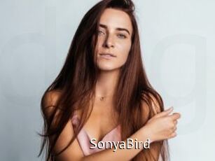 SonyaBird