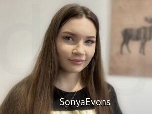 SonyaEvons