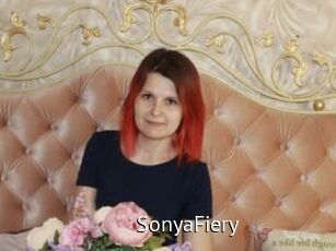 SonyaFiery