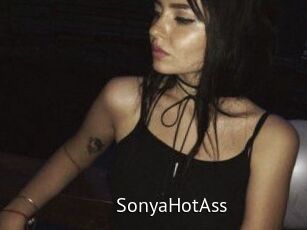 SonyaHotAss