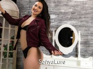 SonyaLure