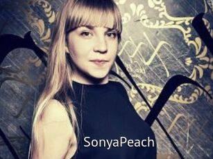 SonyaPeach