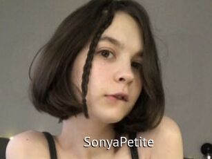 SonyaPetite