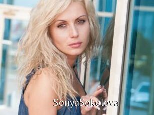 SonyaSokolova