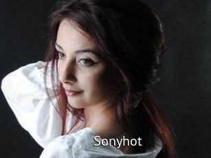 Sonyhot