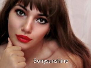 Sonysunshine