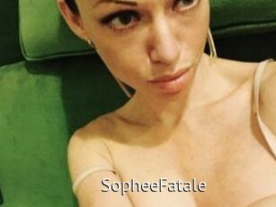 SopheeFatale