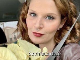 SophiaCarlisle