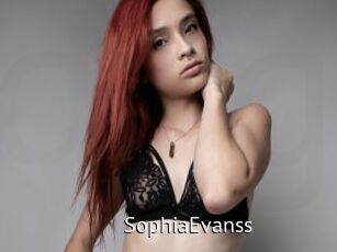 SophiaEvanss