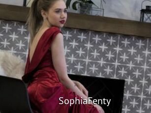 SophiaFenty