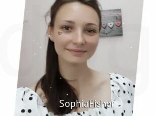 SophiaFisher